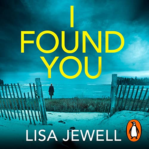 I Found You By Lisa Jewell
